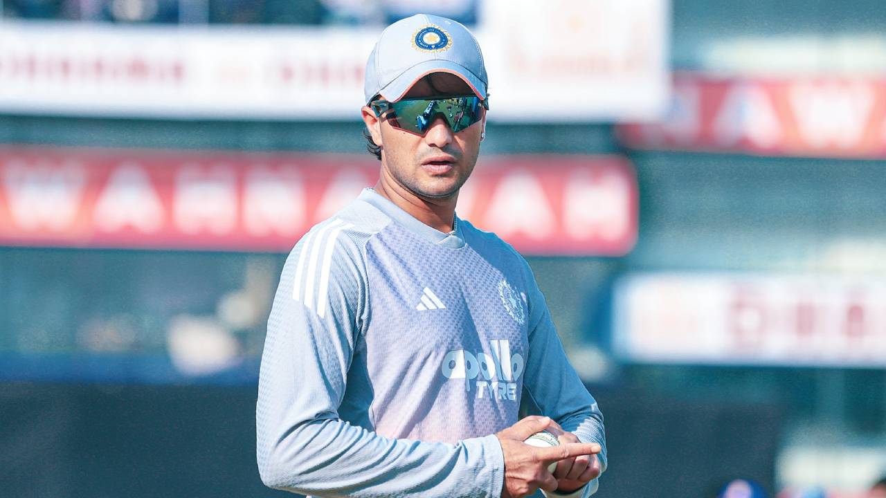 ಟಿ20 ಸರಣಿಯಲ್ಲಿ ಮಹತ್ವದ ದಾಖಲೆ ಮೇಲೆ ಕಣ್ಣಿಟ್ಟ ಅಭಿಷೇಕ್‌ ಶರ್ಮ