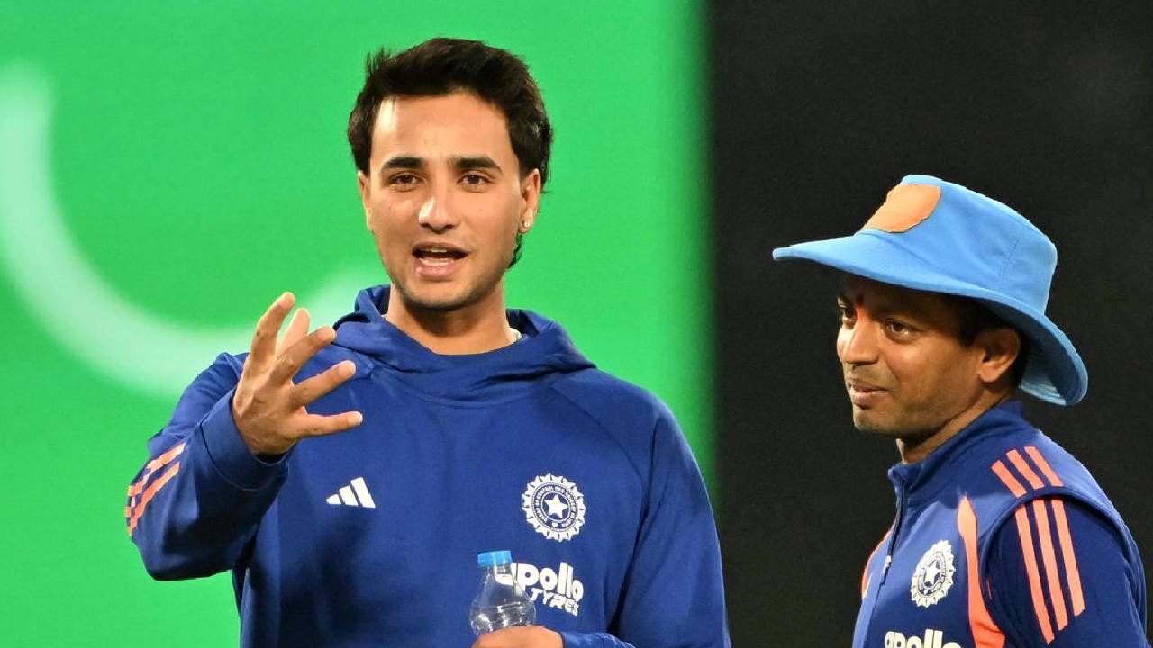 ಪಾಕ್‌ ವಿರುದ್ಧ ಆಡುತ್ತಾರಾ ಅಭಿಷೇಕ್ ಶರ್ಮಾ?; ಸೂರ್ಯಕುಮಾರ್ ಹೇಳಿದ್ದೇನು?