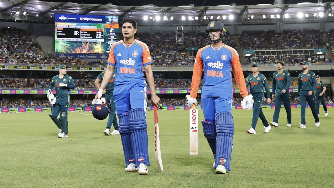 ಅಭಿಷೇಕ್‌ ಶರ್ಮಾರ ವೀಕ್ನೆಸ್‌ ಬಹಿರಂಗಪಡಿಸಿದ ಇರ್ಫಾನ್‌ ಪಠಾಣ್‌!