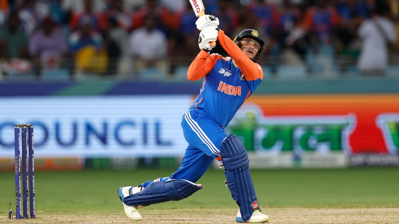 IND vs NZ: ಟಿ20ಐ ಪಂದ್ಯದಲ್ಲಿ ಗೋಲ್ಡನ್‌ ಡಕ್‌ಔಟ್‌ ಆದ ಭಾರತದ ಟಾಪ್‌ 5  ಬ್ಯಾಟರ್ಸ್‌! - Image 5