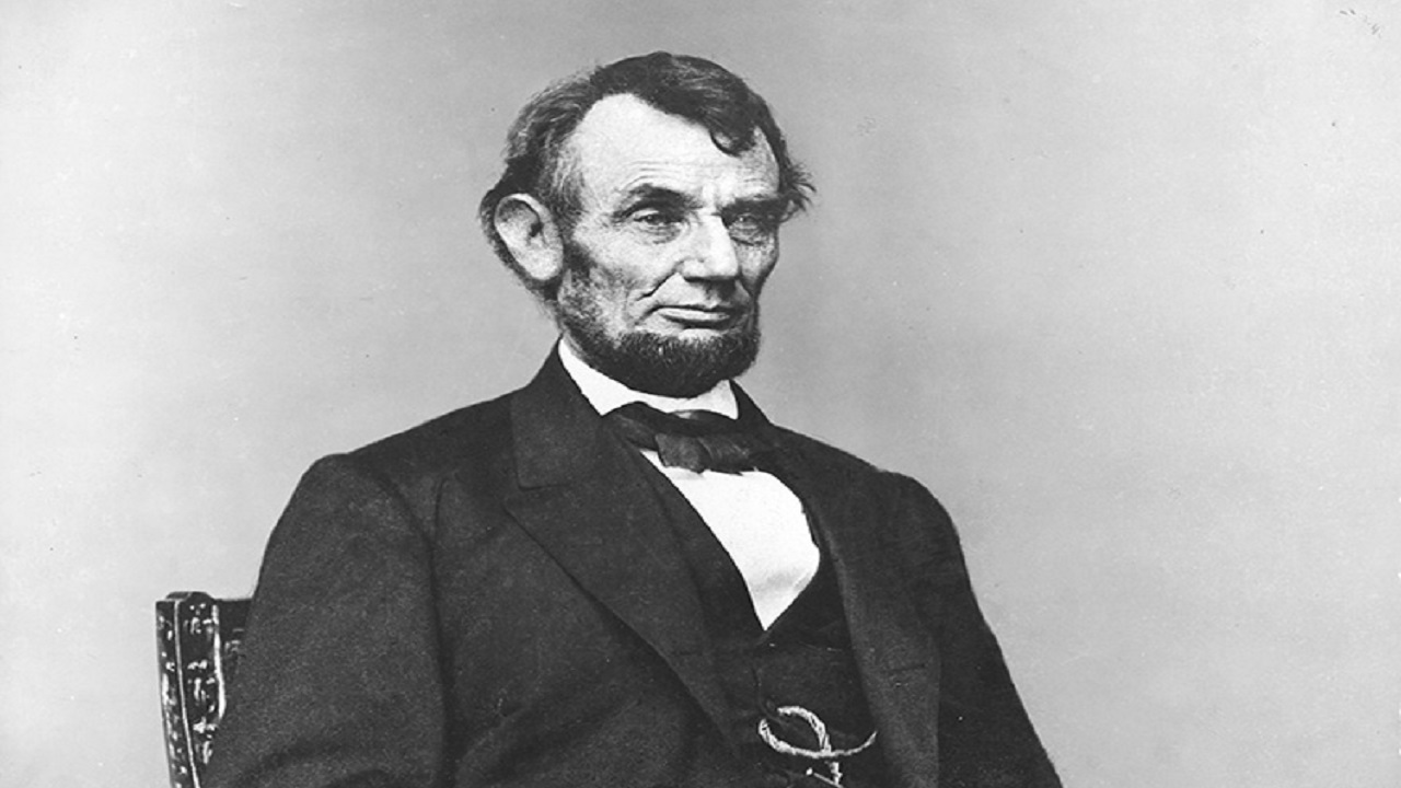 ಸೋಲುಗಳನ್ನೇ ಗೆಲುವಿನ ಮೆಟ್ಟಿಲಾಗಿಸಿಕೊಂಡ ಅಬ್ರಹಾಂ ಲಿಂಕನ್