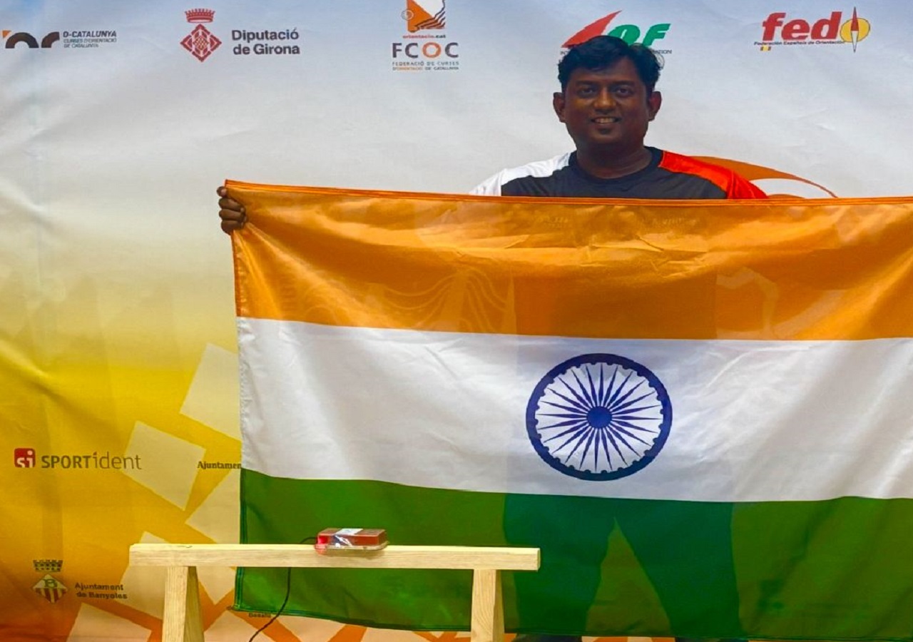 ಜಾಗತಿಕ ವೇದಿಕೆ: ದೇಶವನ್ನು ಪ್ರತಿನಿಧಿಸಿದ ಮೊದಲ ಭಾರತೀಯ ಎಂಬ ಹೆಗ್ಗಳಿಕೆ