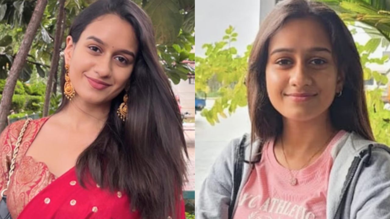 ಲೈಂಗಿಕ ಕಿರುಕುಳ; ನಟಿ ಆಶಿಕಾ ರಂಗನಾಥ್‌ ಮಾವನ ಮಗಳು ಆತ್ಮಹತ್ಯೆ