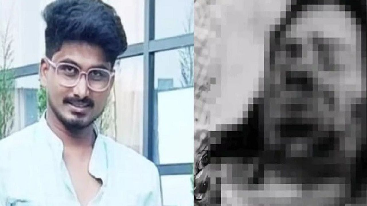 ಯುವತಿ ಮೇಲೆ ಆಸಿಡ್ ದಾಳಿ ಮಾಡಿದ ಪಾಗಲ್ ಪ್ರೇಮಿ!