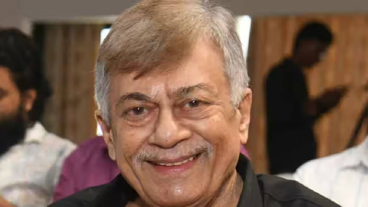 ಪದ್ಮ ಭೂಷಣ ಪ್ರಶಸ್ತಿ ಘೋಷಣೆ; ಹಿರಿಯ ನಟ ಅನಂತ್ ನಾಗ್ ಹೇಳಿದ್ದೇನು?