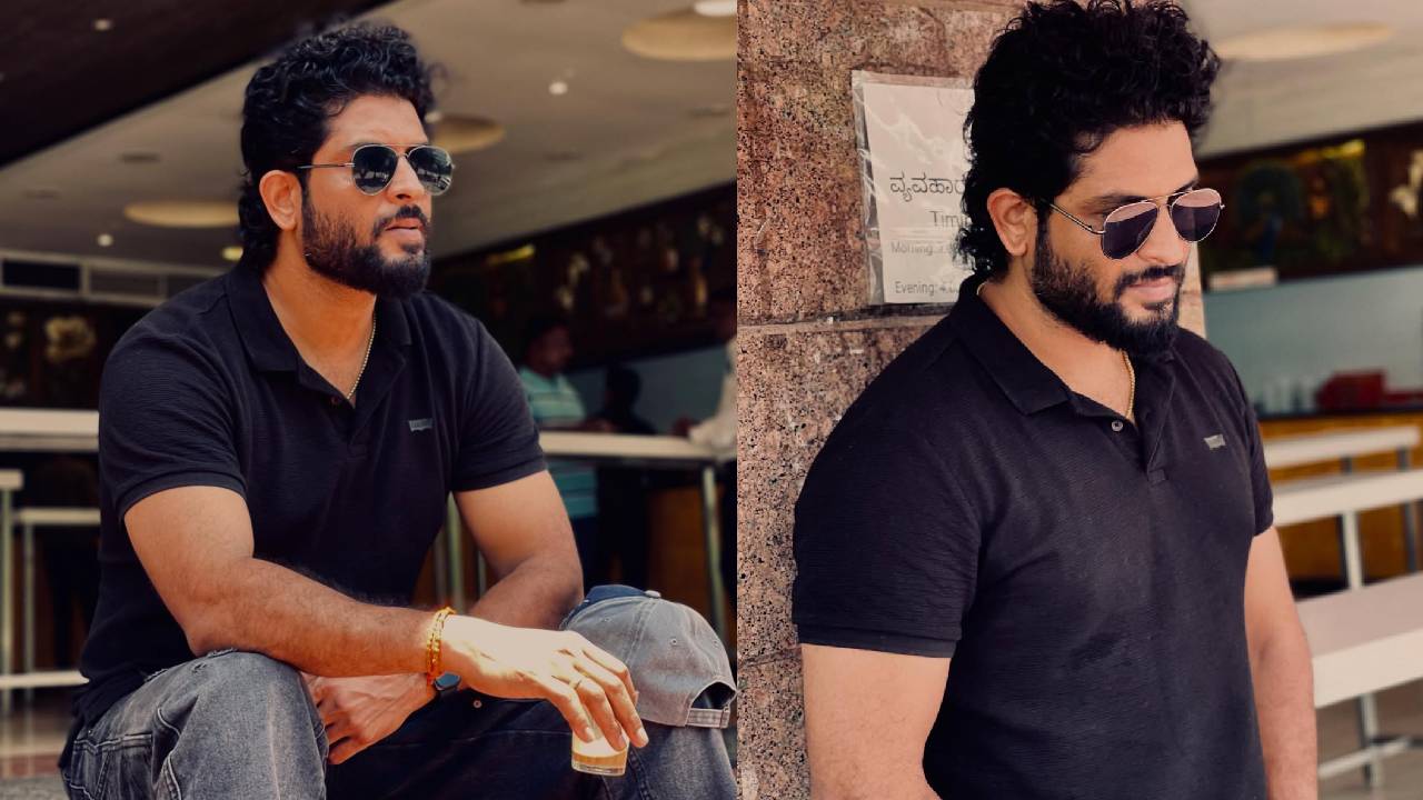 ದಾಂಪತ್ಯ ಜೀವನಕ್ಕೆ ಕಾಲಿಟ್ಟ ʼನೀನಾದೆ ನಾʼ ಖ್ಯಾತಿಯ ಅರುಣ್‌ ಕುಮಾರ್‌ - Image 4