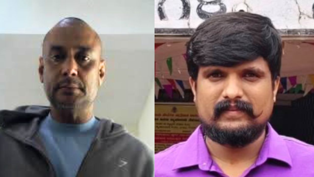 ದರ್ಶನ್ ಪೋಟೊ ವೈರಲ್ ಮಾಡಿದ್ಯಾರು?; ಪುನೀತ್ ಕೆರೆಹಳ್ಳಿ