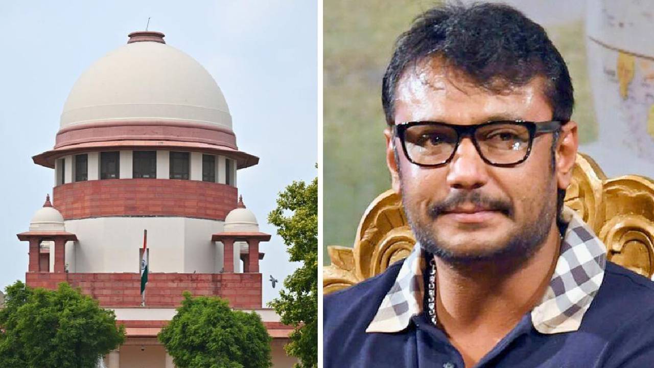 ದರ್ಶನ್‌ ಬೇಲ್‌ ಕ್ಯಾನ್ಸಲ್‌ಗೆ ಫ್ಯಾನ್ಸ್‌ ಕಾರಣಾನಾ?