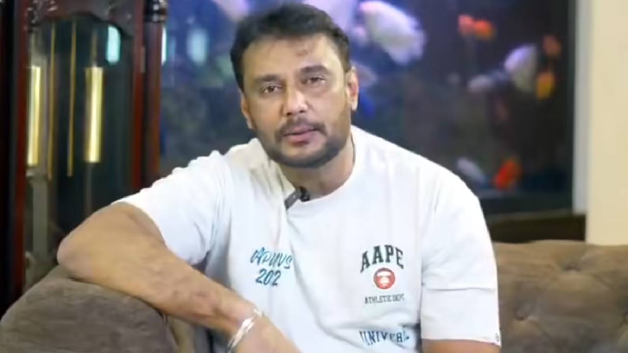 Actor Darshan: ನವೆಂಬರ್‌ 10ಕ್ಕೆ ದರ್ಶನ್‌ ವಿಚಾರಣೆ ಮುಂದೂಡಿಕೆ