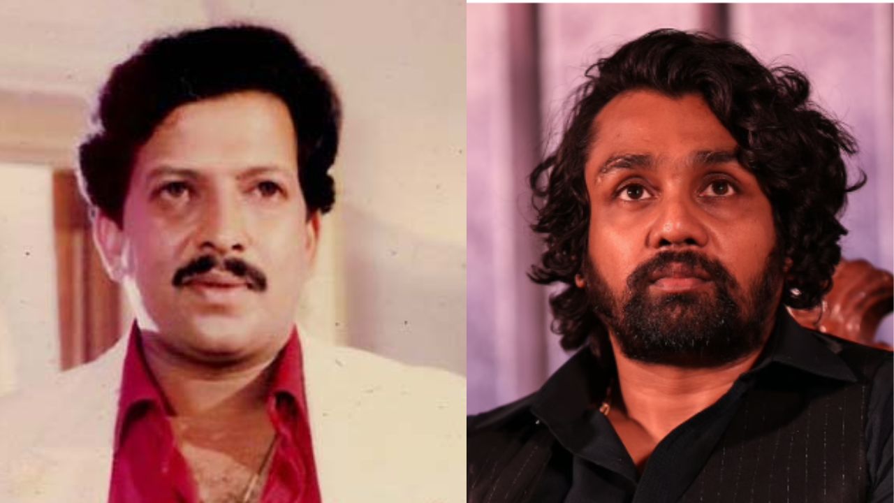 ಒಬ್ಬ ಸಾಧಕನಿಗೆ ಈ ಅಪಮಾನ ಸರಿಯಲ್ಲ: ಧ್ರುವ ಸರ್ಜಾ ಕಿಡಿ