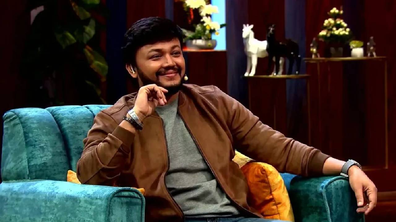 Actor Ganesh: ಹುಟ್ಟುಹಬ್ಬದ ಸಂಭ್ರಮದಲ್ಲಿ ಗೋಲ್ಡನ್ ಸ್ಟಾರ್; ಯಾರಿಗೂ ಗೊತ್ತಿರದ ಇಂಟ್ರಸ್ಟಿಂಗ್ ವಿಚಾರಗಳು ಇಲ್ಲಿವೆ! - Image 4