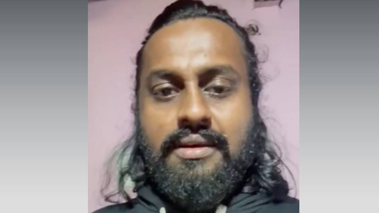 ಹಾಸನದಲ್ಲಿ ನಟ ಮಡೆನೂರು ಮನು ಅರೆಸ್ಟ್
