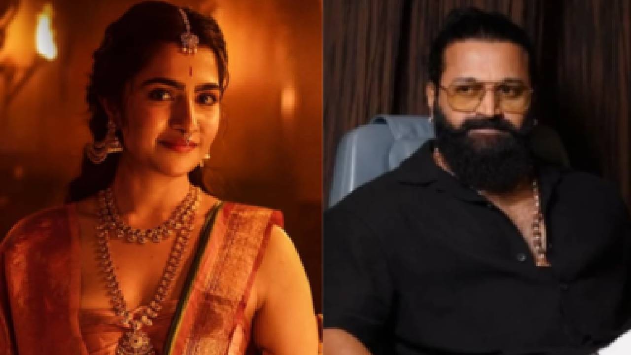 ಪ್ರಖ್ಯಾತ ಸೆಲೆಬ್ರಿಟಿಗಳನ್ನು ಹಿಂದಿಕ್ಕಿದ ನಟ ರಿಷಬ್ ಶೆಟ್ಟಿ