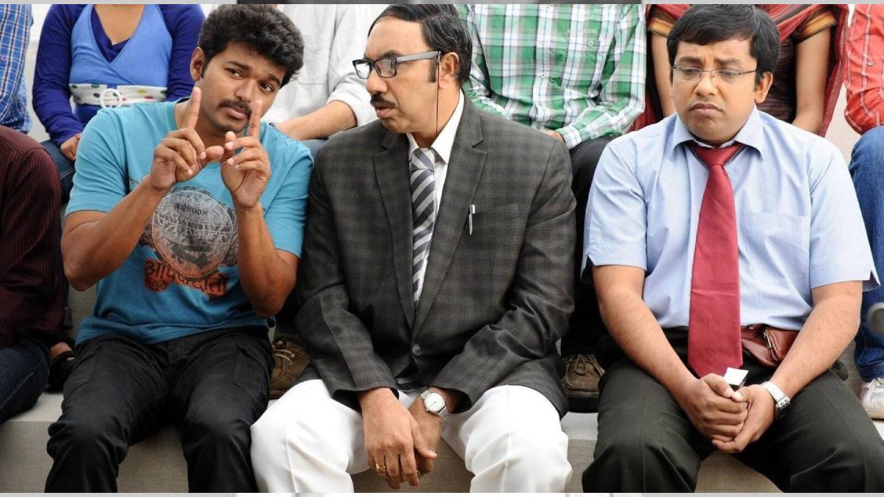 Actor Sathyan: ಸಾವಿರಾರು ಕೋಟಿ ಆಸ್ತಿ ಹೊಂದಿದ್ದ ಈ ಹಾಸ್ಯ ನಟ ಪಾಪರ್‌ ಆಗಿದ್ದು ಹೇಗೆ? - Image 3