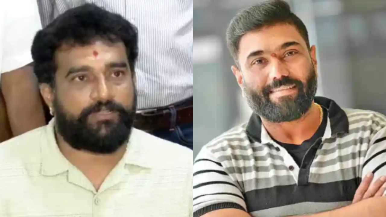 Actor Shabarish Shetty: ನಾನು ಸತ್ತರೆ ಅದಕ್ಕೆ ನಂದ ಕಿಶೋರ್, ಸಾರಾ ಗೋವಿಂದು ಕಾರಣ: ನಟ ಶಬರೀಶ್ ಶೆಟ್ಟಿ ಕಣ್ಣೀರು