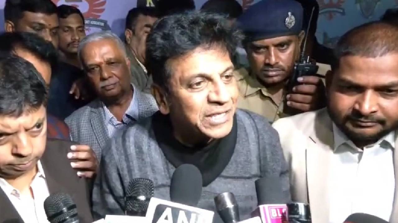ಕಮಲ್ ಹಾಸನ್ ಹೇಳಿಕೆಯನ್ನು ಸಮರ್ಥನೆ ಮಾಡಿಕೊಳ್ಳಲ್ಲ: ನಟ ಶಿವಣ್ಣ
