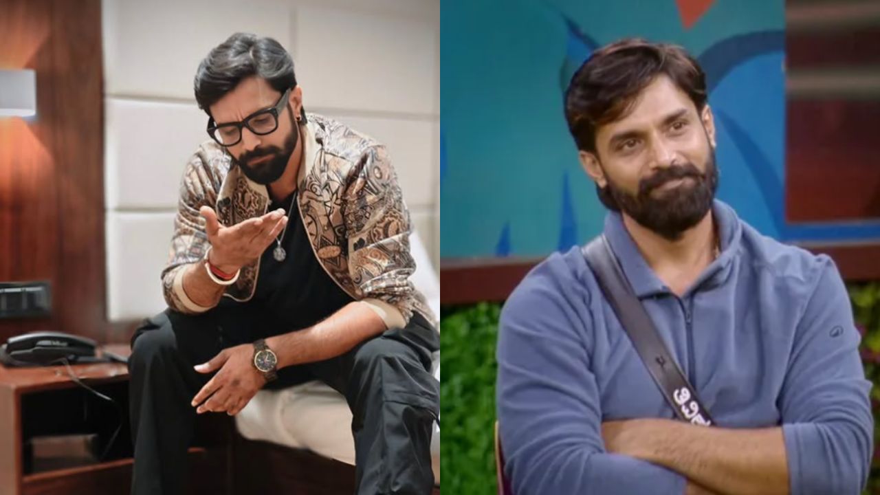 ಅಪ್ಪ ತೀರಿ ಹೋದ ದಿನವೇ ಬ್ರೇಕಪ್! ಲವ್‌ಸ್ಟೋರಿಯನ್ನ ನೆನೆದ‌ ತ್ರಿವಿಕ್ರಮ್‌