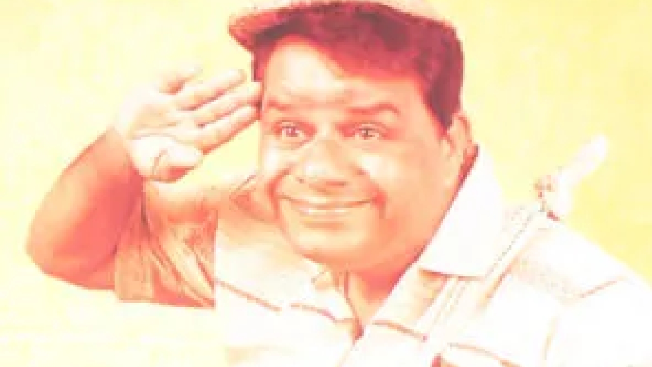 Actor Umesh: ಹಾಸ್ಯ ನಟ ಉಮೇಶ್‌ ಸಿನಿ ಜರ್ನಿ ಹೇಗಿತ್ತು ಗೊತ್ತಾ? - Image 4