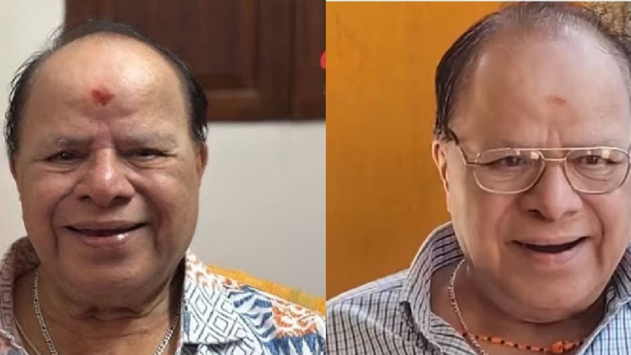 ಹಾಸ್ಯ ನಟ ಉಮೇಶ್‌ ಸಿನಿ ಜರ್ನಿ ಹೇಗಿತ್ತು?