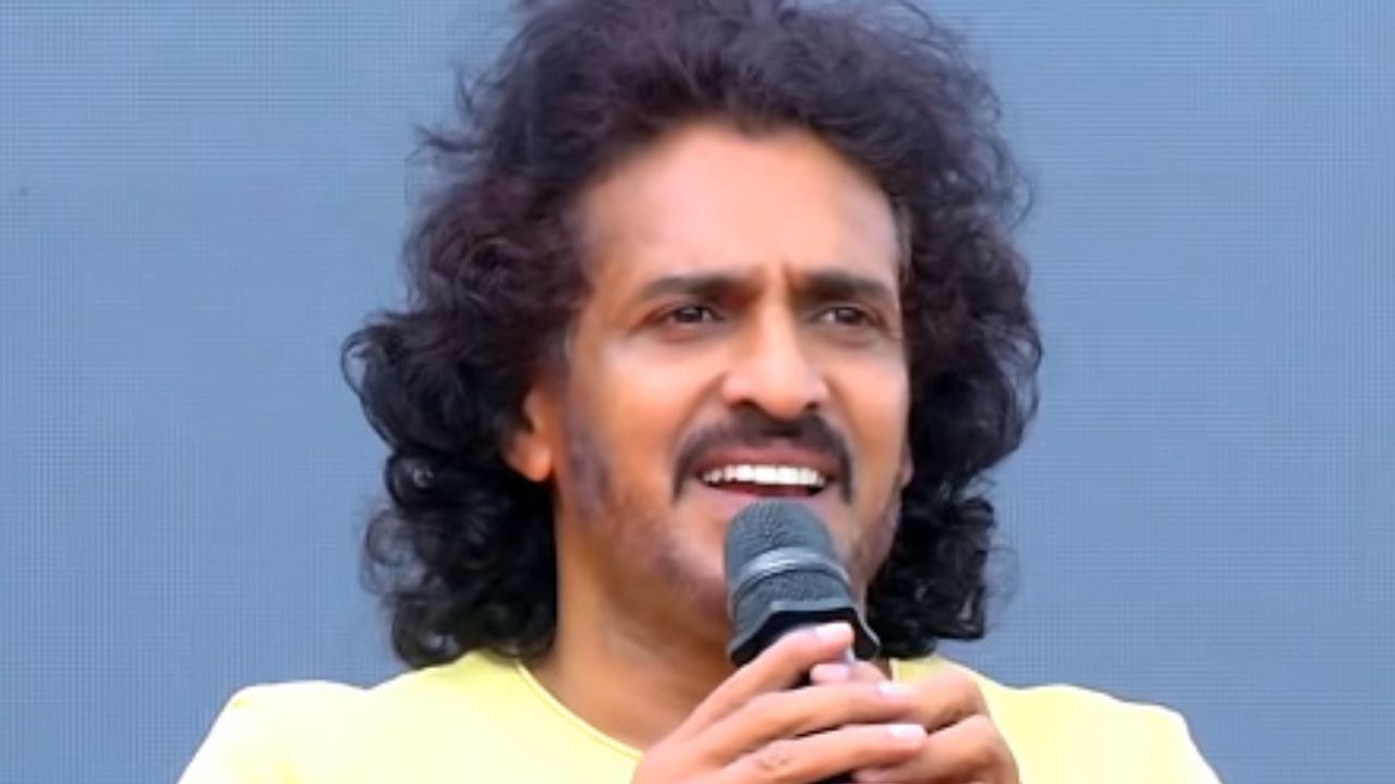 ಬೆಳಗ್ಗೆ ಲಿಂಕ್ ಪೋಸ್ಟ್ ಮಾಡ್ತೀನಿ, ತಕ್ಷಣ ಡಿಲೀಟ್‌ ಮಾಡ್ತೀನಿ; ಉಪೇಂದ್ರ!