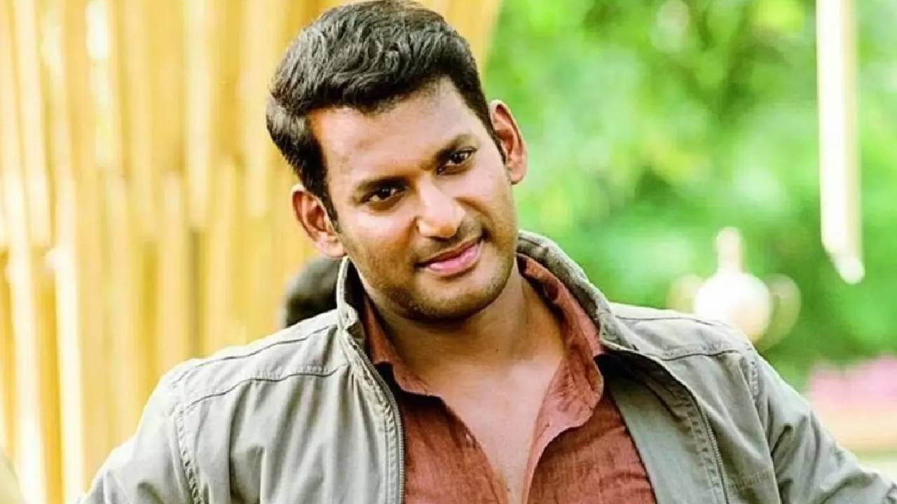 ರಾಷ್ಟ್ರ ಪ್ರಶಸ್ತಿ ಮಾನದಂಡಗಳ ಬಗ್ಗೆ ನಟ ವಿಶಾಲ್ ಹೇಳಿದ್ದೇನು?
