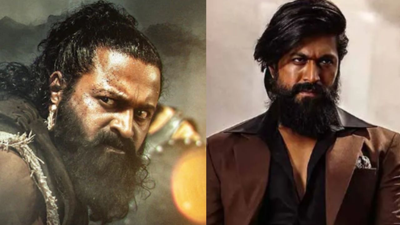 ಕಾಂತಾರ: ಚಾಪ್ಟರ್ 1 ಹೊಸ ಮೈಲಿಗಲ್ಲು ಸೃಷ್ಟಿಸಿದೆ: ನಟ ಯಶ್‌ ಮೆಚ್ಚುಗೆ