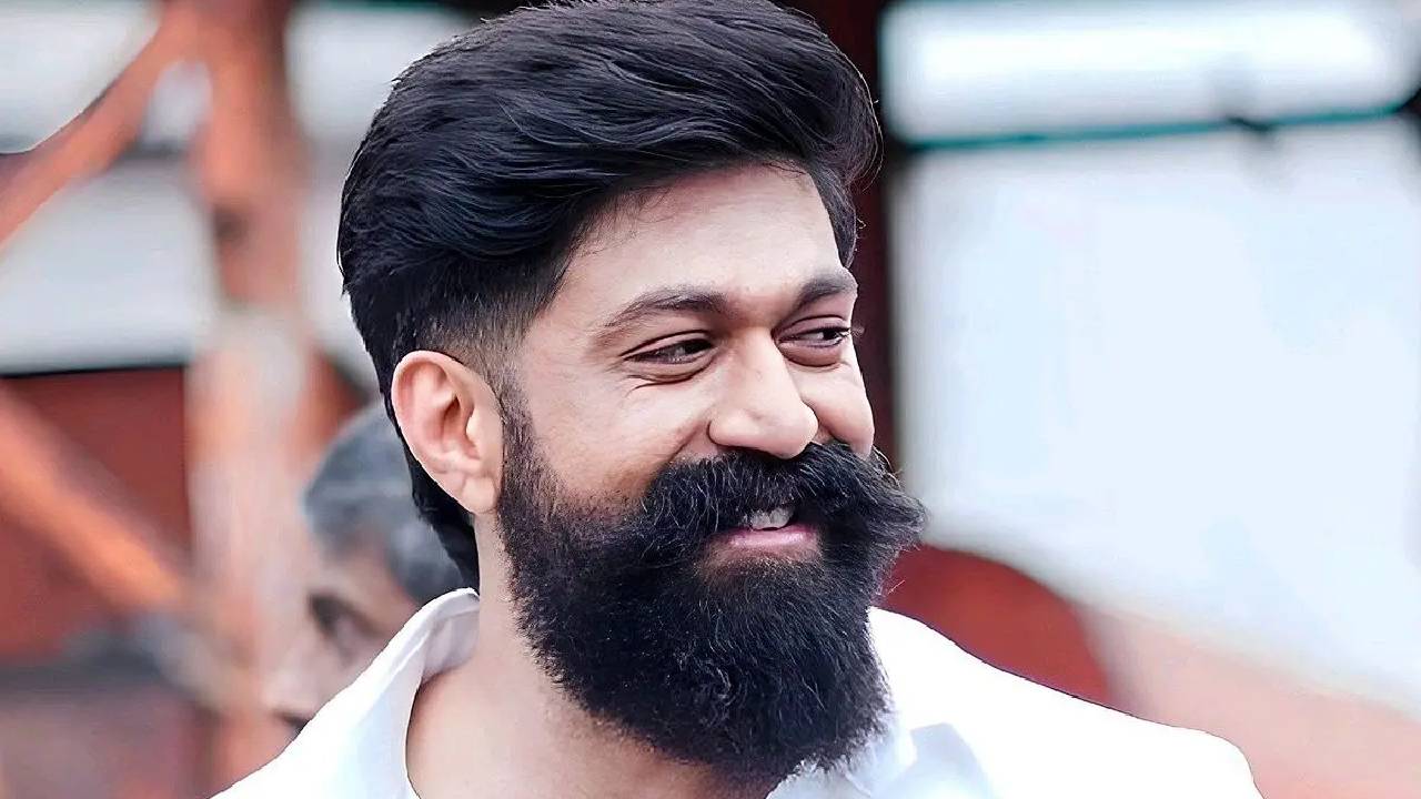 ʼರಾಮಾಯಣʼ ಅಖಾಡಕ್ಕೆ ರಾಕಿ ಭಾಯ್ ಯಶ್ ಎಂಟ್ರಿ