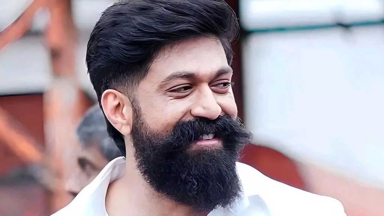 ಹೊಸಬರೇ ನಿರ್ಮಿಸಿದ ಕನ್ನಡದ ಈ ಚಿತ್ರಕ್ಕೆ ಶುಭ ಹಾರೈಸಿದ ಯಶ್‌!