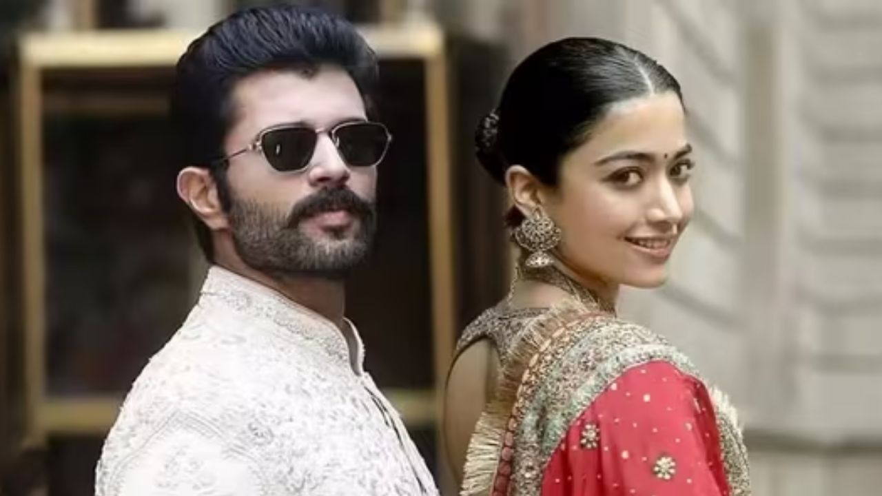 Rashmika Mandanna: ರಶ್ಮಿಕಾ-ವಿಜಯ್ ಮದುವೆ ಕುರಿತು ಬಿಗ್‌ ಅಪ್‌ಡೇಟ್; ಭರದಿಂದ ಸಾಗಿದ ಸಿದ್ಧತೆ, ಮುಹೂರ್ತ ಫಿಕ್ಸ್!