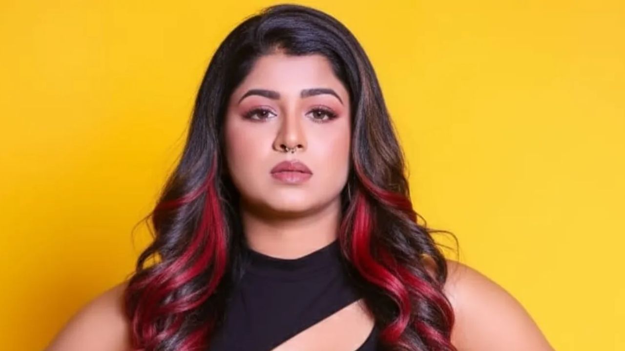 ಡ್ರಗ್ಸ್ ಕೇಸ್‌; ನಟಿ ಅಂಜು ಕೃಷ್ಣ ಸೇರಿ ಎಂಟು ಮಂದಿ ಬಂಧನ