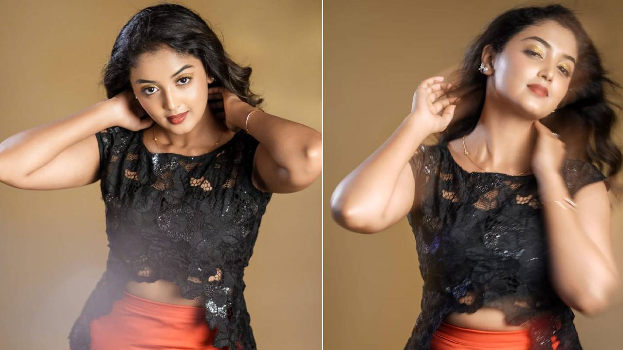 Fashion Review 2026: ಮಾಡರ್ನ್‌ ಲುಕ್‌ನಲ್ಲಿ ಕಾಣಿಸಿಕೊಂಡ ನಟಿ ಭೂಮಿಕಾ ರಮೇಶ್‌ - Image 1