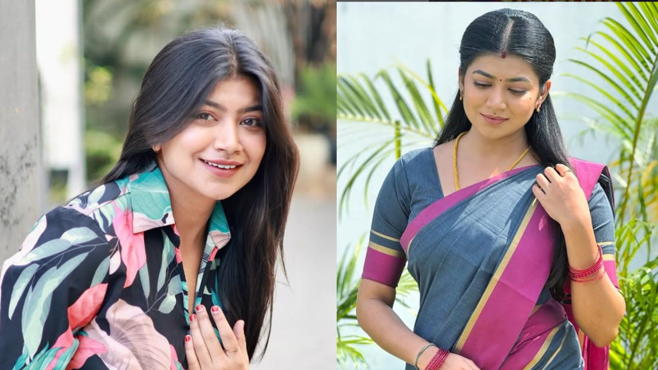 ನೀನಾದೆ ನಾ, ಜೀವ ಹೂವಾಗಿದೆ ಖ್ಯಾತಿಯ ನಟಿ ನಂದಿನಿ ಆ*ತ್ಮಹತ್ಯೆ