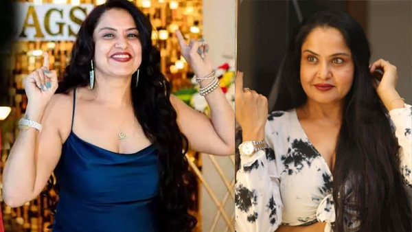 Actress Pragathi: 49ನೇ ವಯಸ್ಸಲ್ಲೂ ಸಕತ್ ಫಿಟ್ ಆಗಿ ಕಮ್ಬ್ಯಾಕ್ ಮಾಡಿದ ಸ್ಟಾರ್ ನಟಿ; ಫ್ಯಾನ್ಸ್ ದಿಲ್ ಖುಷ್ - Image 2