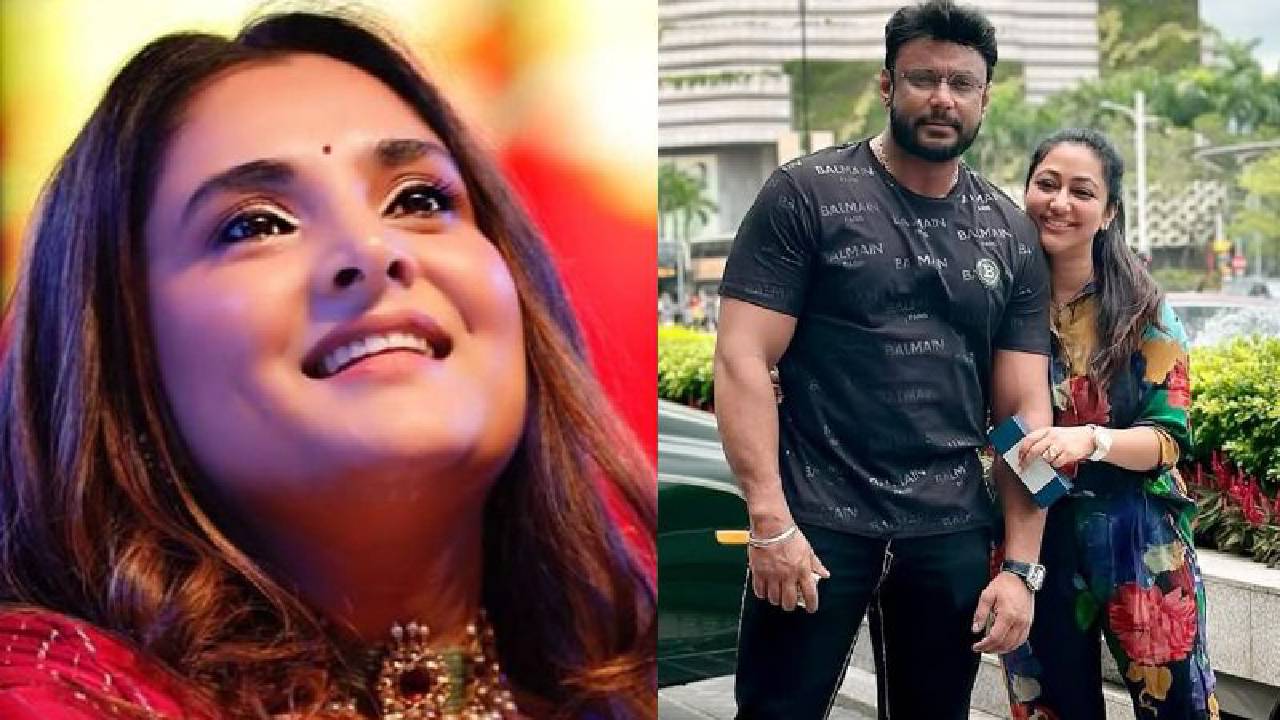 D ಬಾಸ್ ಫ್ಯಾನ್ಸ್ Vsರಮ್ಯಾ ಪೋಸ್ಟ್ ವಾರ್!