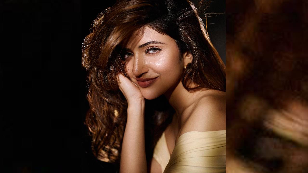 Actress Sreeleela: ನಟಿ ಶ್ರೀಲೀಲಾ ಹೊಸ ಫೋಟೋ ಶೂಟ್; ಹೇಗಿವೆ ನೋಡಿ ಗ್ಲಾಮರ್ ಗೊಂಬೆಯ ಫೋಟೋಸ್ - Image 3