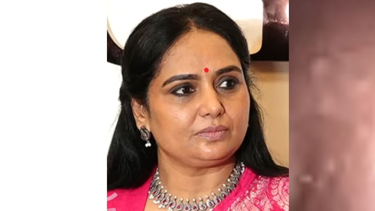 ವಿಷ್ಣುವರ್ಧನ್ ಸಮಾಧಿಗೆ ನನ್ನ ಜಾಗವನ್ನೇ ಕೊಡುತ್ತಿದ್ದೆ: ನಟಿ ಶ್ರುತಿ