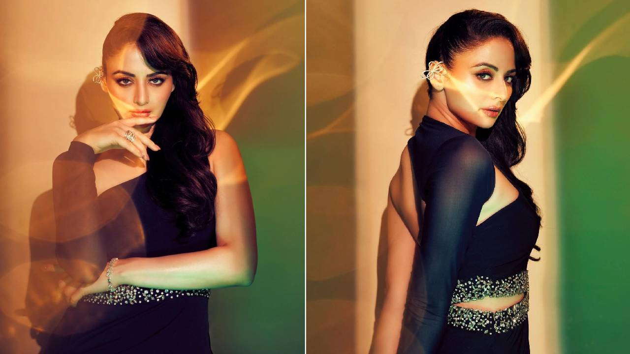 New Year Fashion 2026: ವಿಂಟರ್‌ನ ನಯಾ ಲುಕ್‌ಗೆ ಸೇರಿದ ಡಿಸೈನರ್‌ ಕಟೌಟ್‌ ಗೌನ್‌ - Image 2