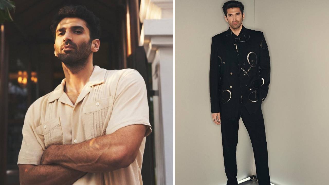 Star Winter Fashion 2025: ವಿಂಟರ್‌ಗೆ ಬದಲಾಗುವ ಆದಿತ್ಯಾ ರಾಯ್ ಕಪೂರ್ ಲೈಫ್‌ಸ್ಟೈಲ್ - Image 2