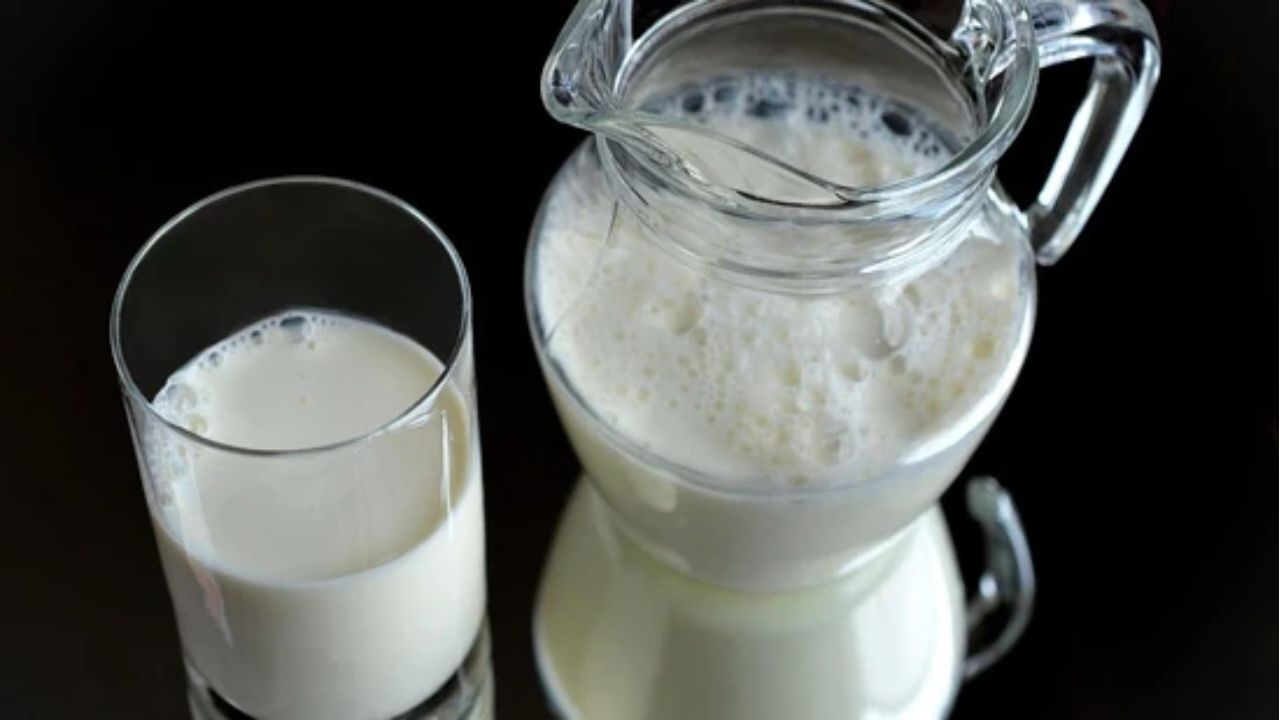 ಕಲಬೆರಕೆ ಹಾಲು ಸೇವಿಸಿ ನಾಲ್ವರ ಸಾವು