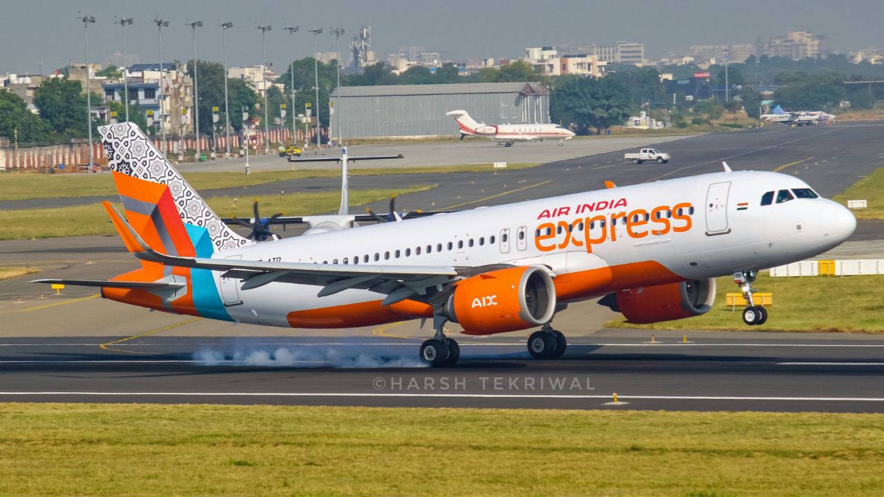 ದೆಹಲಿ ವಿಮಾನ ನಿಲ್ದಾಣದಲ್ಲಿ ಪ್ರಯಾಣಿಕನ ಮೇಲೆ ಪೈಲಟ್‌ನಿಂದ ಹಲ್ಲೆ