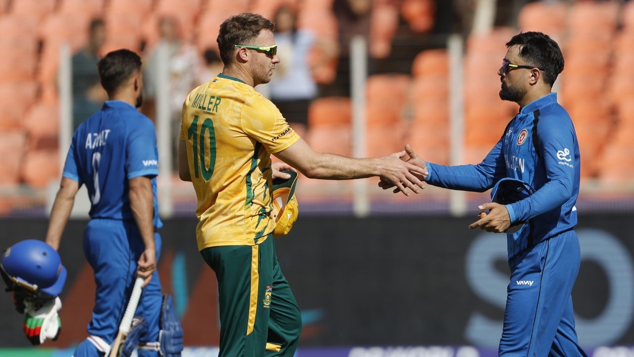 ಅಫ್ಘಾನಿಸ್ತಾನ ತಂಡಕ್ಕೆ ಸೂಪರ್‌-8ರ ಹಂತಕ್ಕೆ ಇನ್ನೂ ಚಾನ್ಸ್‌ ಇದೆಯಾ?