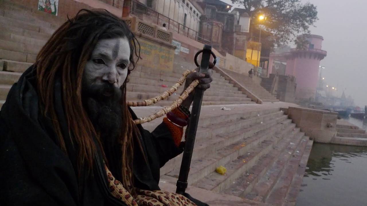 ಸಾರ್ವಜನಿಕವಾಗಿ ಅಘೋರಿಗಳು ಕಾಣಿಸಿಕೊಳ್ಳುವುದಿಲ್ಲವೇಕೆ?