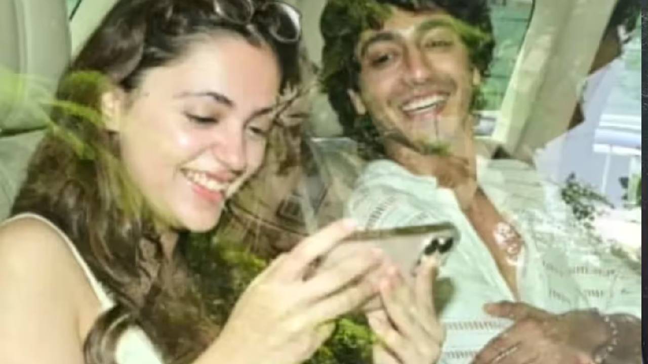 Ahaan Panday: ಮತ್ತೆ ಜೊತೆಯಾಗಿ ಕಾಣಿಸಿಕೊಂಡ ಸೂಪರ್ ಹಿಟ್ ಸೈಯಾರ ಜೋಡಿ- ಫೋಟೋ ವೈರಲ್ - Image 3