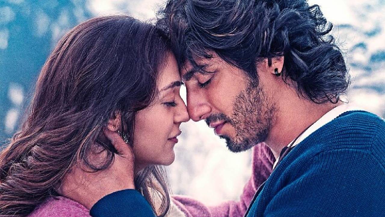 Ahaan Panday: ಪುಟ್ಟ ಮಗುವಿನ ಜೊತೆ ಕ್ಯೂಟ್ ಫೋಟೋಸ್ ಶೇರ್ ಮಾಡಿದ ನಟ ಅಹಾನ್ ಪಾಂಡೆ! - Image 6