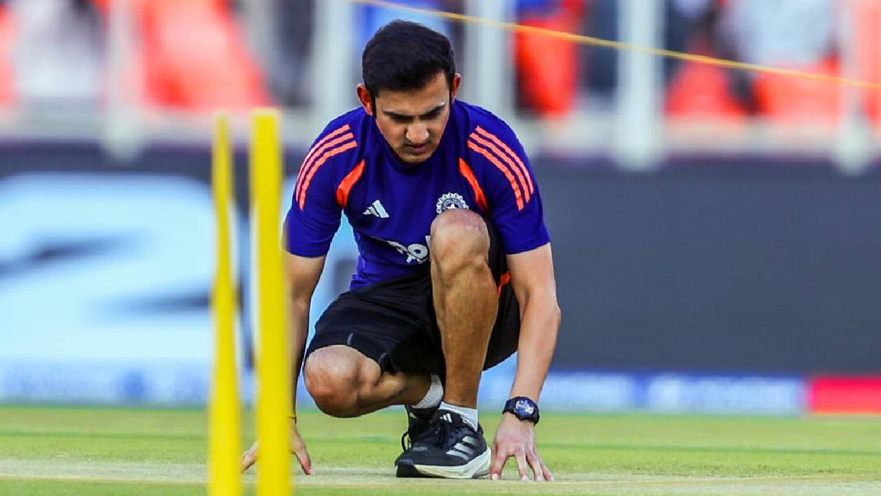 ಮಿಶ್ರ ಮಣ್ಣಿನ ಪಿಚ್‌ನಲ್ಲಿ ಭಾರತ vs ಕಿವೀಸ್‌ ಟಿ20 ಫೈನಲ್‌ ಫೈಟ್‌