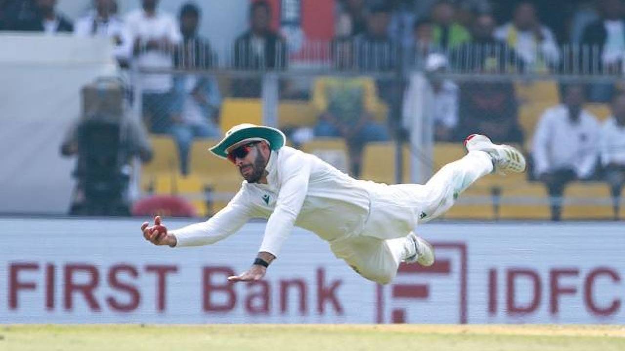 ಅಜಿಂಕ್ಯ ರಹಾನೆ ವಿಶ್ವ ದಾಖಲೆ ಮುರಿದ ಮಾರ್ಕ್ರಾಮ್