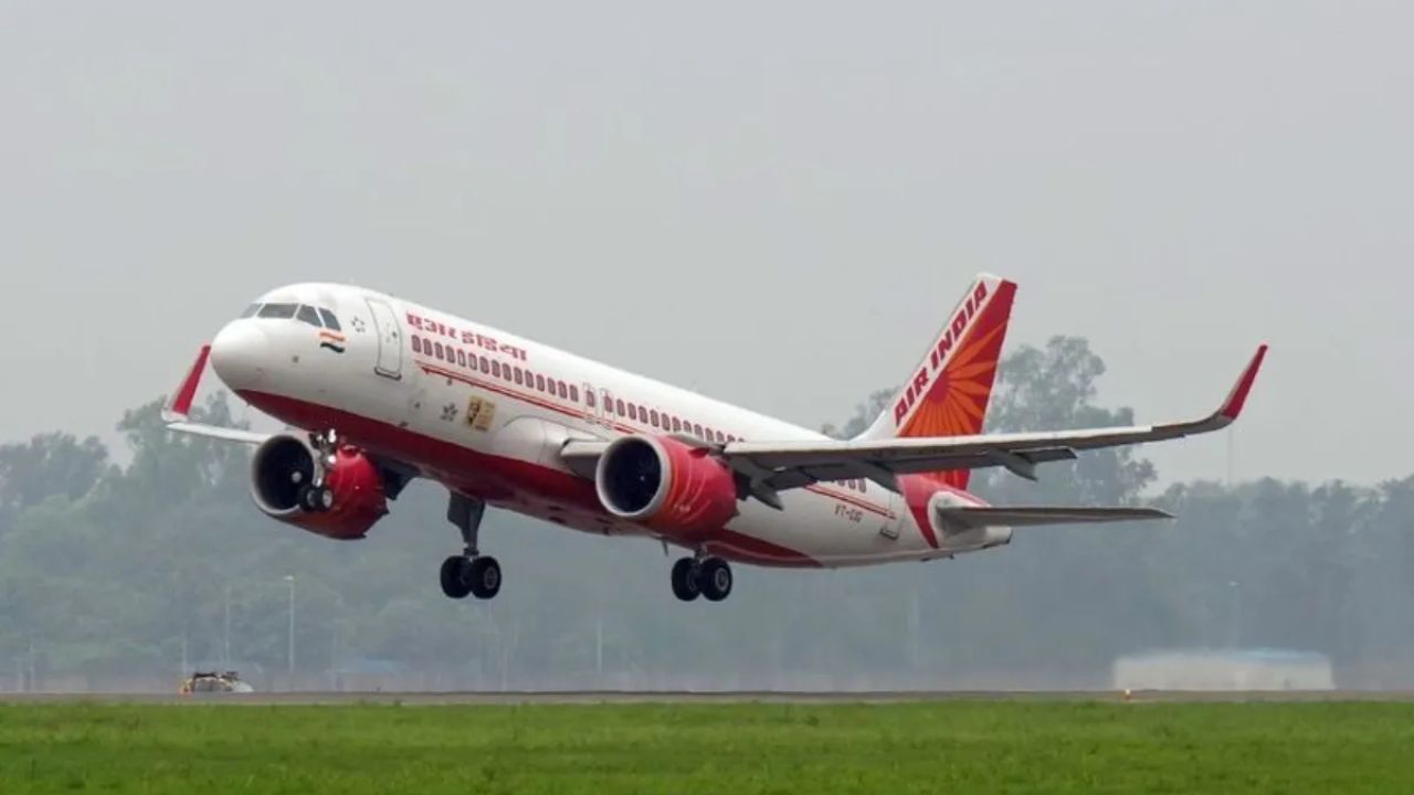 ಡ್ರೀಂಲೈನರ್‌ನಲ್ಲಿ ಸ್ವಿಚ್ ದೋಷ; ಏರ್ ಇಂಡಿಯಾದಿಂದ ಮರುಪರಿಶೀಲನೆ