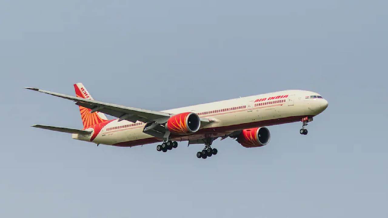 ತಪ್ಪಿದ ದುರಂತ; ಸ್ಯಾನ್ ಫ್ರಾನ್ಸಿಸ್ಕೋ-ದೆಹಲಿ ವಿಮಾನದಲ್ಲಿ ತಾಂತ್ರಿಕ ದೋಷ