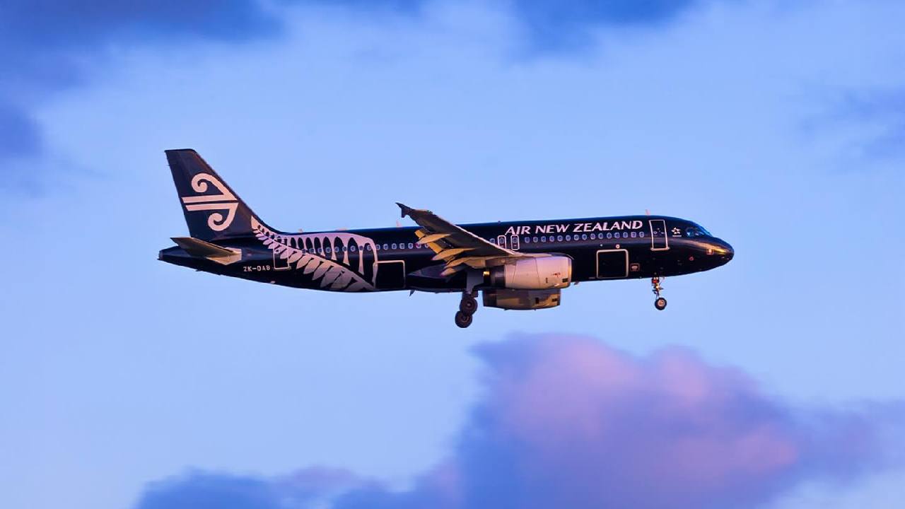 Safest Airlines: 2025ರ ಟಾಪ್ 10 ಸುರಕ್ಷಿತ ವಿಮಾನಯಾನ ಸಂಸ್ಥೆಗಳು ಇವು - Image 10