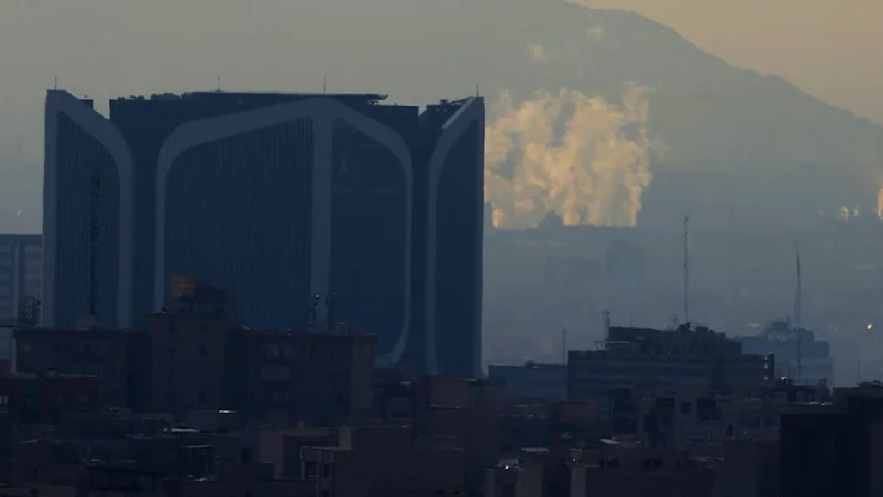 ಇಸ್ರೇಲ್‌ನಿಂದ ಮತ್ತೆ ಇರಾನ್‌ ಮೇಲೆ ಕ್ಷಿಪಣಿ ದಾಳಿ ಶುರು!